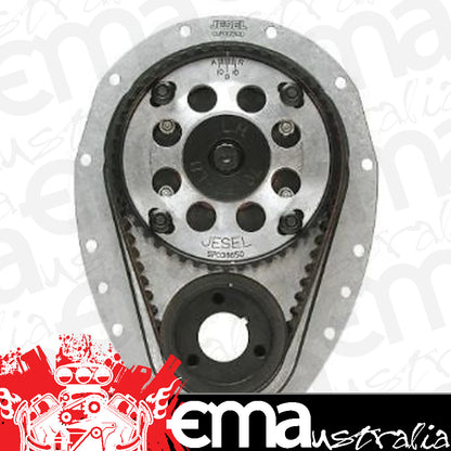 Jesel JEKBD-31250PS Timing Belt Drive Chev SB 2.2 Non Removable Cam Seal Plate