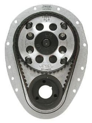 Jesel JEKBD-31260 Timing Belt Drive Chev SB 2.2 Removable Cam Seal Plate
