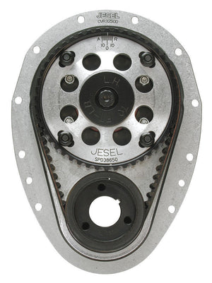 Jesel JEKBD-31260PS Timing Belt Drive Chev SB 2.2 w/ Removable Cam Seal Plate