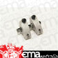 Jesel JEKSS-416060 Sportsman 1.6:1 Roller Rockers Chev SB Afr Eliminator Heads