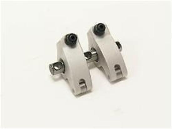 Jesel JEKSS-416060 Sportsman 1.6:1 Roller Rockers Chev SB Afr Eliminator Heads