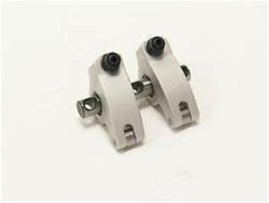 Jesel JEKSS-416060 Sportsman 1.6:1 Roller Rockers Chev SB Afr Eliminator Heads