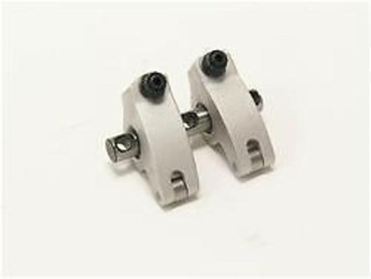 Jesel JEKSS-416060 Sportsman 1.6:1 Roller Rockers Chev SB Afr Eliminator Heads