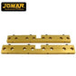 Jomar JOM1105 Chev Small Block AFR Eliminator Pro-Model Stud Girdles