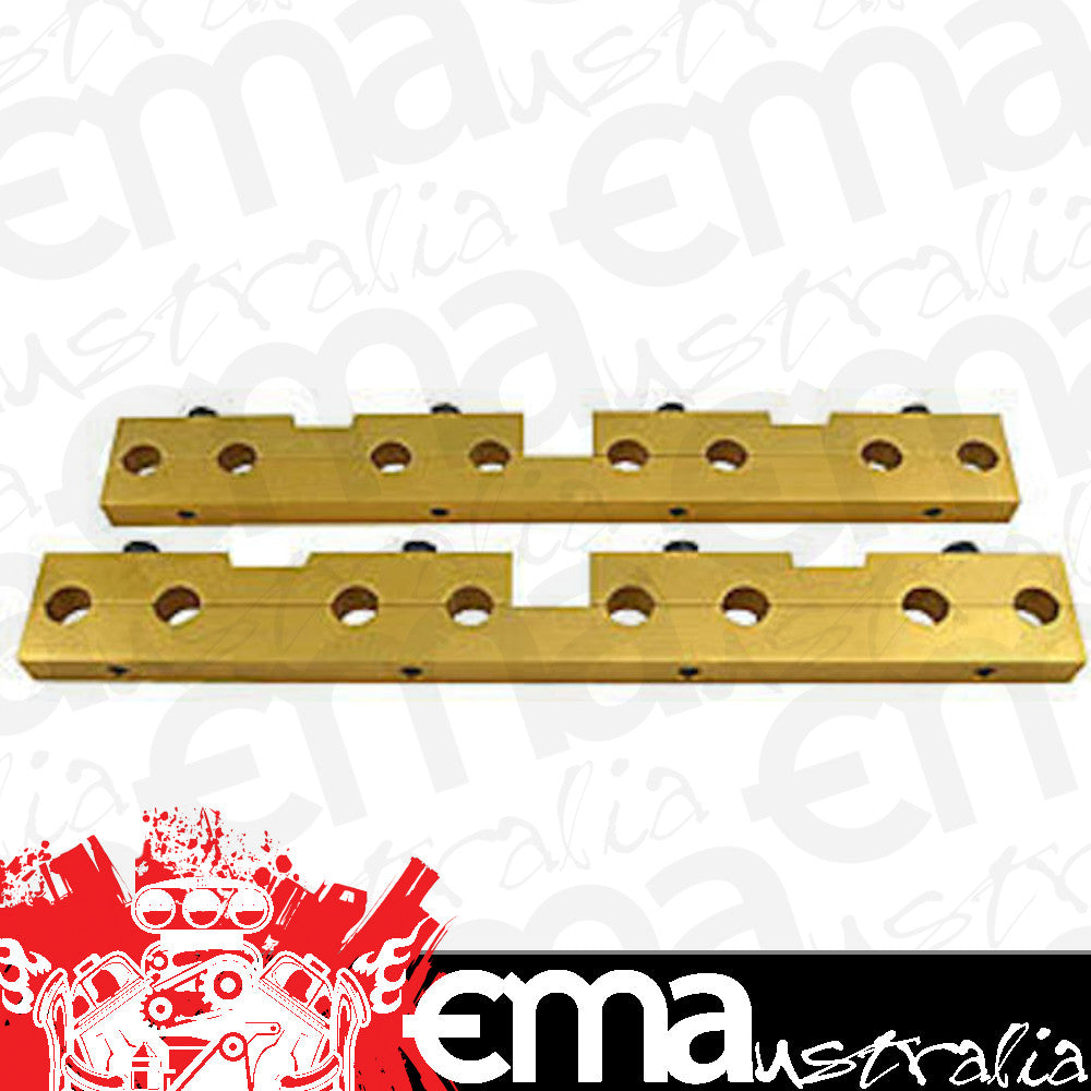 Jomar JOM1107 Chevrolet 262-400 Pro-Model Stud Girdles