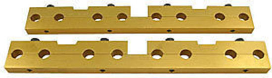 Jomar JOM1107 Chevrolet 262-400 Pro-Model Stud Girdles