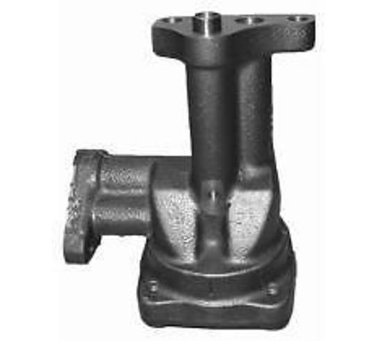 JP Performance JP440 STD Volume Oil Pump Jp9440 suit Ford Falcon 4.0L 6 Cyl. 9/1998-On