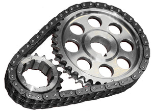 JP Performance JP5608 Timing Chain & Gear Set - Double Rowford 6 Cyl 170-200