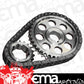 JP Performance JP5608 Timing Chain & Gear Set - Double Rowford 6 Cyl 170-200