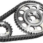 JP Performance JP5616T Jp Double Row Timing Chain Set suit Chev SB Rocket Block Torrington