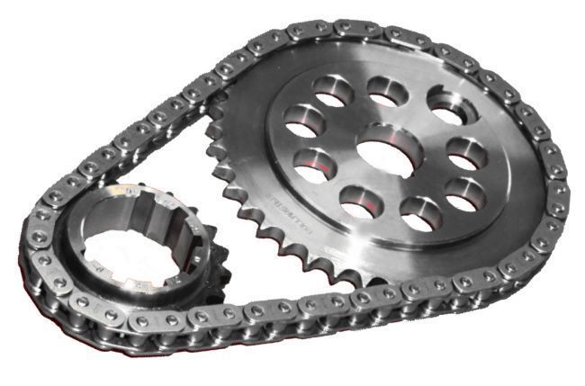 JP Performance JP5619 Single Row Timing Chain Set suit Holden Commodore V6 Vr-Vt