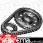 JP Performance JP5620 Timing Chain & Gear Set - Double Row Holden Commodore V6 Vr-Vt Not Supercharged