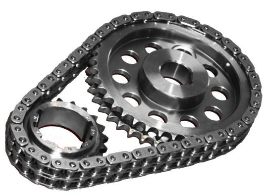 JP Performance JP5620 Timing Chain & Gear Set - Double Row Holden Commodore V6 Vr-Vt Not Supercharged