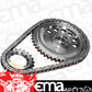 JP Performance JP5622T Jp Single Row Timing Chain Set suit Chev/Holden LS2 6.0L V8 Torrington