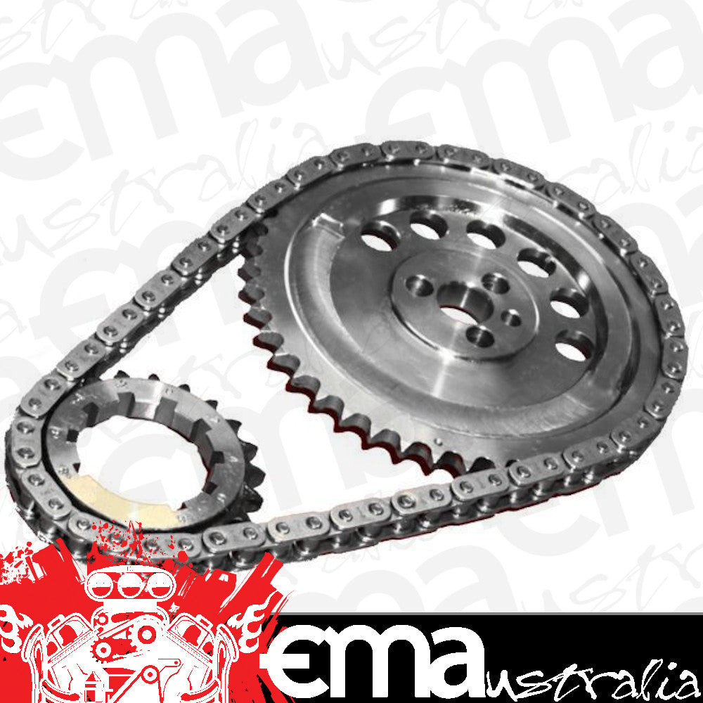 JP Performance JP5622T Jp Single Row Timing Chain Set suit Chev/Holden LS2 6.0L V8 Torrington