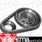 JP Performance JP5623T Jp Double Row Timing Chain Set suit Chev/Holden LS2 6.0L V8 Torrington