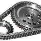 JP Performance JP5623T Jp Double Row Timing Chain Set suit Chev/Holden LS2 6.0L V8 Torrington