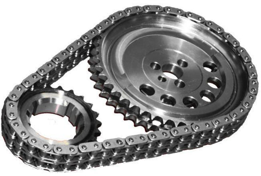 JP Performance JP5623T Jp Double Row Timing Chain Set suit Chev/Holden LS2 6.0L V8 Torrington
