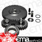 JP Performance JP5701 Dual Idler Gear Drive suit Holden 253-304-308 V8