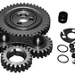 JP Performance JP5702 Dual Idler Gear Drive Set Small Block Chev