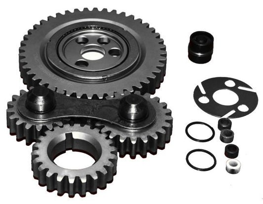 JP Performance JP5702 Dual Idler Gear Drive Set Small Block Chev