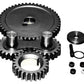 JP Performance JP5703 Dual Idler Gear Drive Set Ford 302-351C