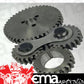 JP Performance JP5704 Dual Idler Gear Drive Set suit Ford 302-351W Non Efi V8
