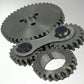 JP Performance JP5704 Dual Idler Gear Drive Set suit Ford 302-351W Non Efi V8