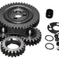 JP Performance JP5706 Dual Idler Gear Drive Set suit Chev Big Block V8