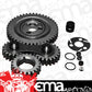 JP Performance JP5706 Dual Idler Gear Drive Set suit Chev Big Block V8