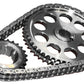 JP Performance JP5978 Jp Double Row Timing Chain Set suit Ford Cleveland 302-351Cid V8