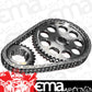 JP Performance JP5978 Jp Double Row Timing Chain Set suit Ford Cleveland 302-351Cid V8