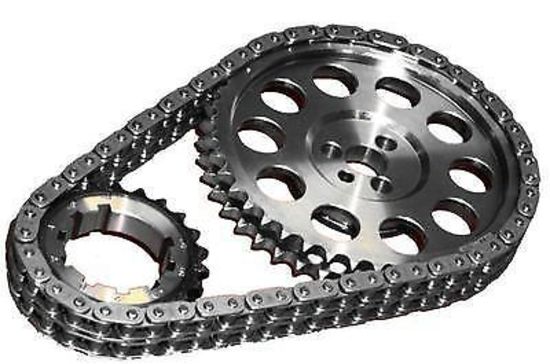 JP Performance JP5979 Double Row Timing Chain Set suit Holden 253-304-308 V8