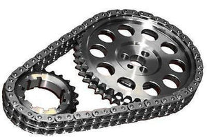 JP Performance JP5979 Double Row Timing Chain Set suit Holden 253-304-308 V8