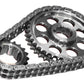 JP Performance JP5980 Jp Steel True Roller Timing Gear Set suit Ford 200/250Ci 3.34.14.1 Efi