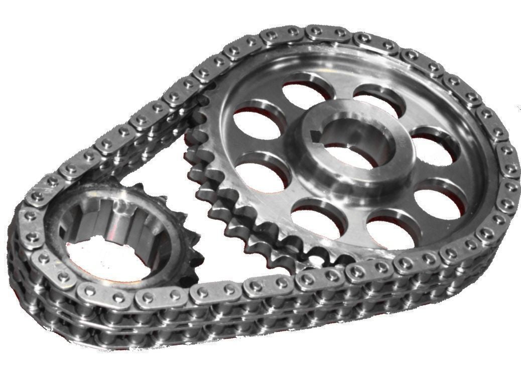 JP Performance JP5980 Jp Steel True Roller Timing Gear Set suit Ford 200/250Ci 3.34.14.1 Efi