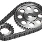 JP Performance JP5982 Timing Chain & Gear Set - Double Row Ford 289-302-351W Pre Efi