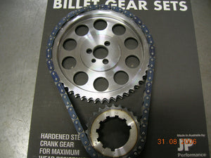 JP Performance JP5991 Timing Set Chev Bb