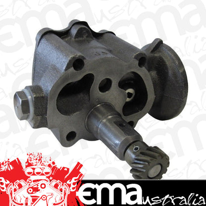 JP Performance JP9451 Holden 6Cyl Eh-Hz Vb-Vk Standard Volume Oil Pump