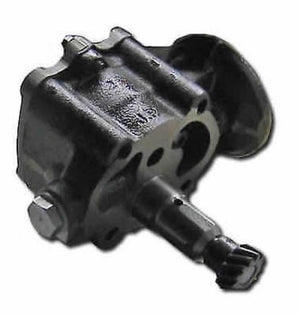 JP Performance JP9456 High Volume Oil Pump Holden 6Cyl Red Eh-Hzvb-Vklc-Lx
