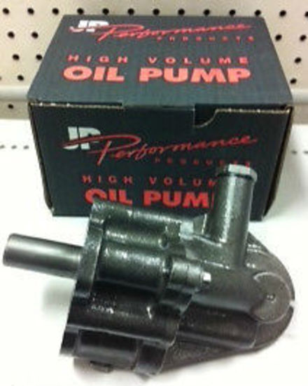 JP Performance JP9471 Holden V8 253 308 304 Efi 5.0L Oil Pump Standard Ml308Jp