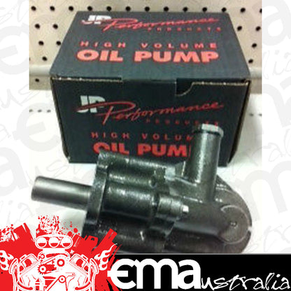 JP Performance JP9471 Holden V8 253 308 304 Efi 5.0L Oil Pump Standard Ml308Jp