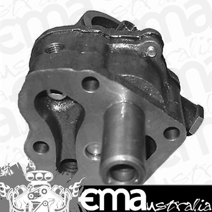 Holden 253 & 308 V8 powered Commodore VC-VL, Holden WB, HG, HJ, HQ, HT, HX, HZ. Torana LH, LX 253-308 High Volume Oil Pump JP Performance JP9491