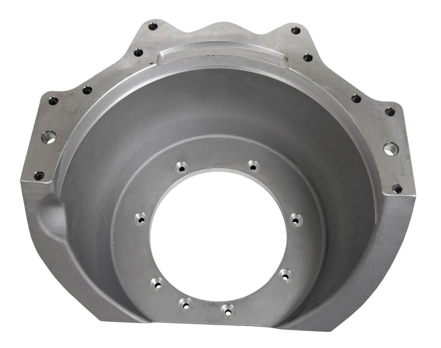 J.W. Performance Transmissions JPT-92451 J.W. Performance Chev SB BB To Th350 Th400 Ultra-Bell Bellhousing