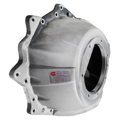 J.W. Performance Transmissions JPT-92451 J.W. Performance Chev SB BB To Th350 Th400 Ultra-Bell Bellhousing