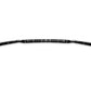 Drake Muscle Cars JR3B-63001A74-A Fits 2018-2022 Mustang Ecoboost And Gt w/ Performance Pack Option Front Black Chin Spoiler