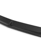 Drake Muscle Cars JR3B-63001A74-A Fits 2018-2022 Mustang Ecoboost And Gt w/ Performance Pack Option Front Black Chin Spoiler