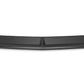 Drake Muscle Cars JR3B-63001A74-A Fits 2018-2022 Mustang Ecoboost And Gt w/ Performance Pack Option Front Black Chin Spoiler