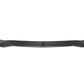 Drake Muscle Cars JR3B-63001A74-A Fits 2018-2022 Mustang Ecoboost And Gt w/ Performance Pack Option Front Black Chin Spoiler