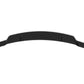 Drake Muscle Cars JR3B-6540544-A 2018-2022 Mustang 1-Piece Rear Diffuser Satin Black